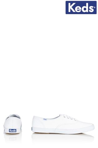 Keds Classic Casual Trainers